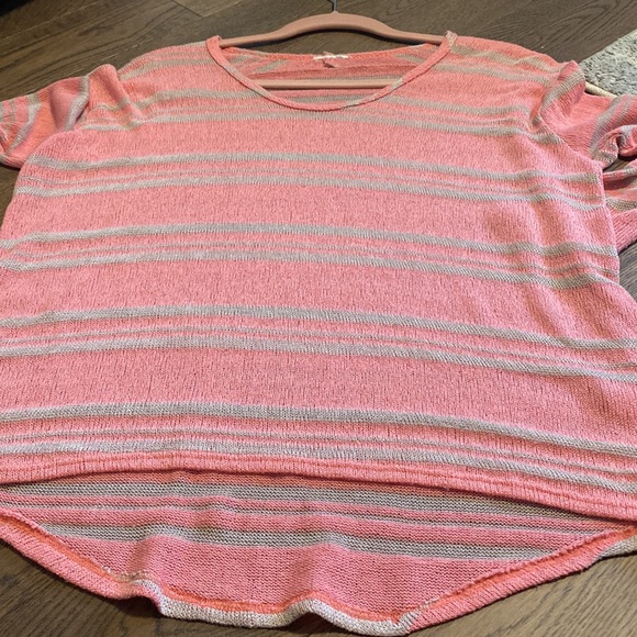 Knit Sweater - Picture 6 of 8